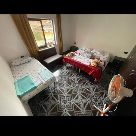 Apartmán Private In House 17 *