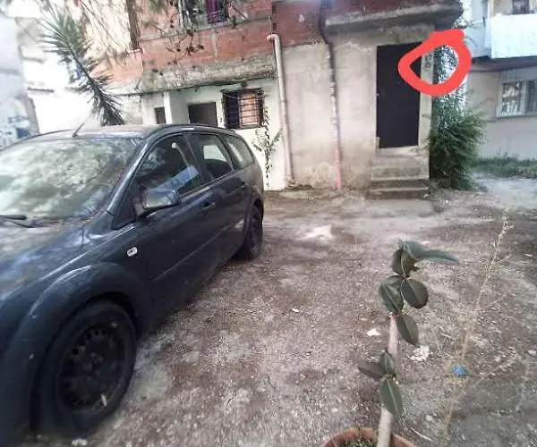 Private In House 17 Apartmán