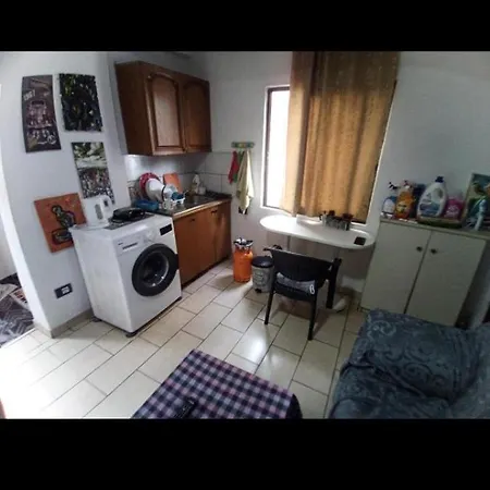 Apartamento Private In House 17