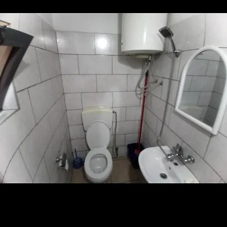 Private In House 17 Apartmán *