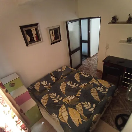 Apartamento Private In House 17 *