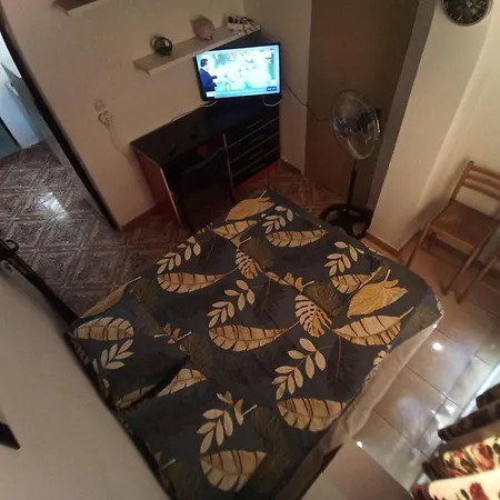 Private In House 17 Apartamento