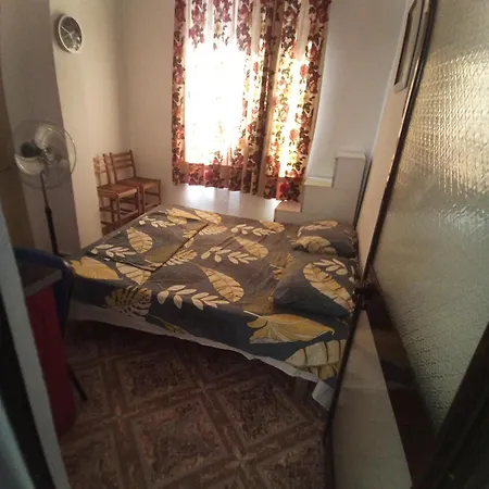 Private In House 17 Appartement Tirana