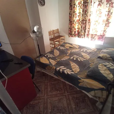 Appartement Private In House 17 Tirana