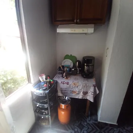 Appartement Private In House 17 Tirana