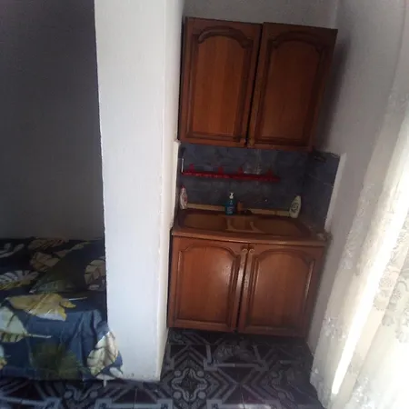 Appartement Private In House 17 *