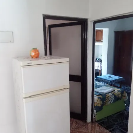 Private In House 17 Appartement Tirana
