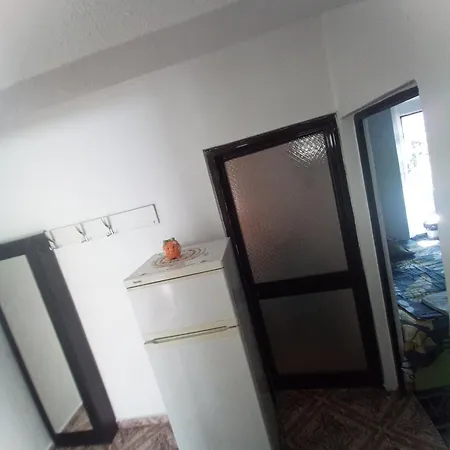 Appartement Private In House 17