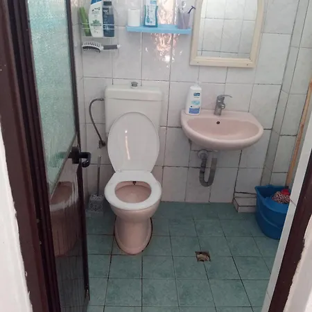 Private In House 17 Appartement