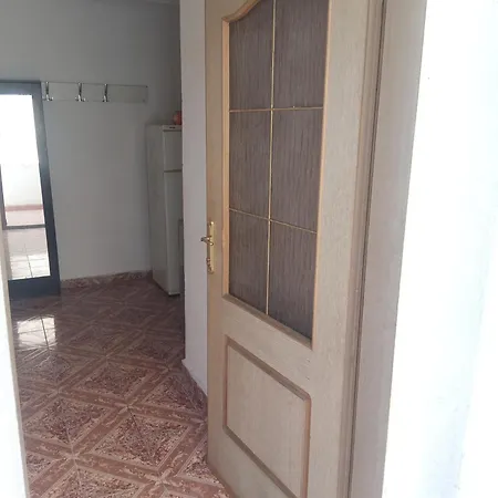 Appartement Private In House 17