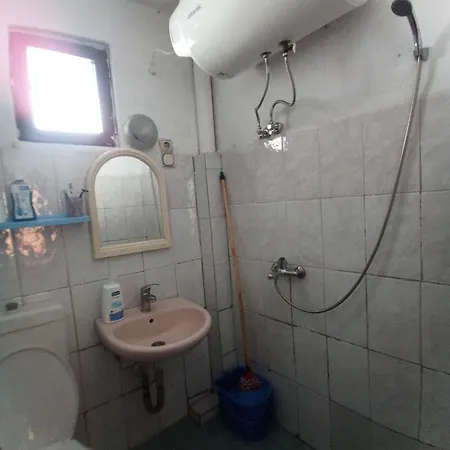 Appartement Private In House 17 Tirana