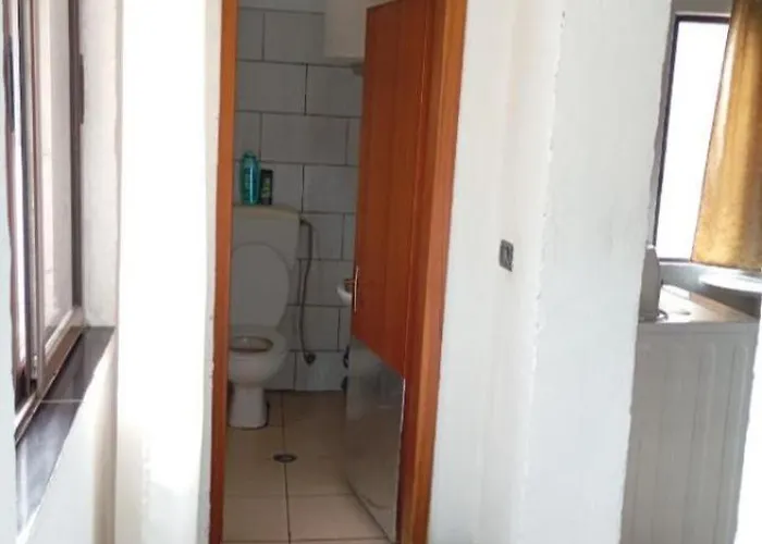 Private In House 17 Appartement