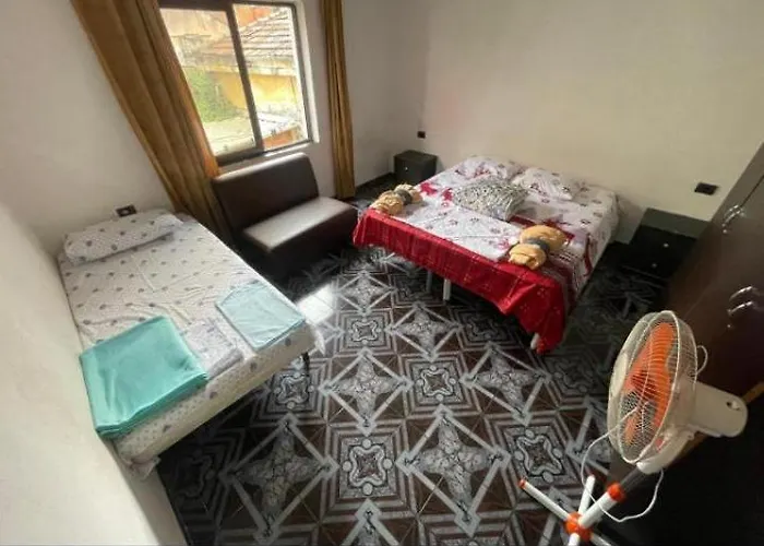 Appartement Private In House 17 *