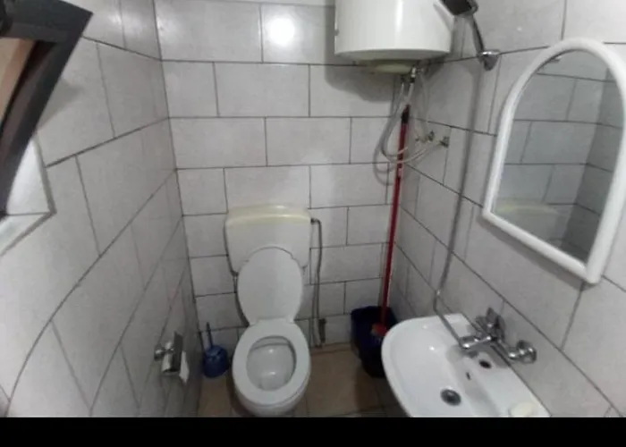 Private In House 17 Appartement *